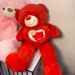 100cm cuddle teddy bear