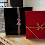 Gift boxes